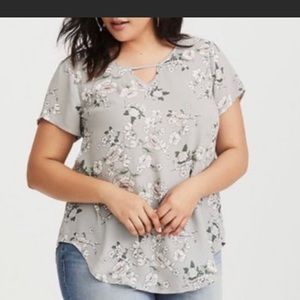 Torrid size 1